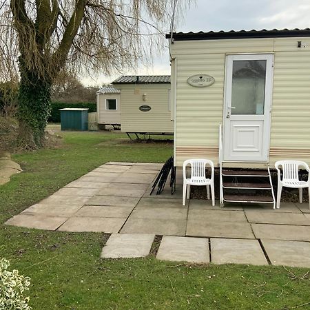 Apartamento Springs At Southview Skegness Exterior foto