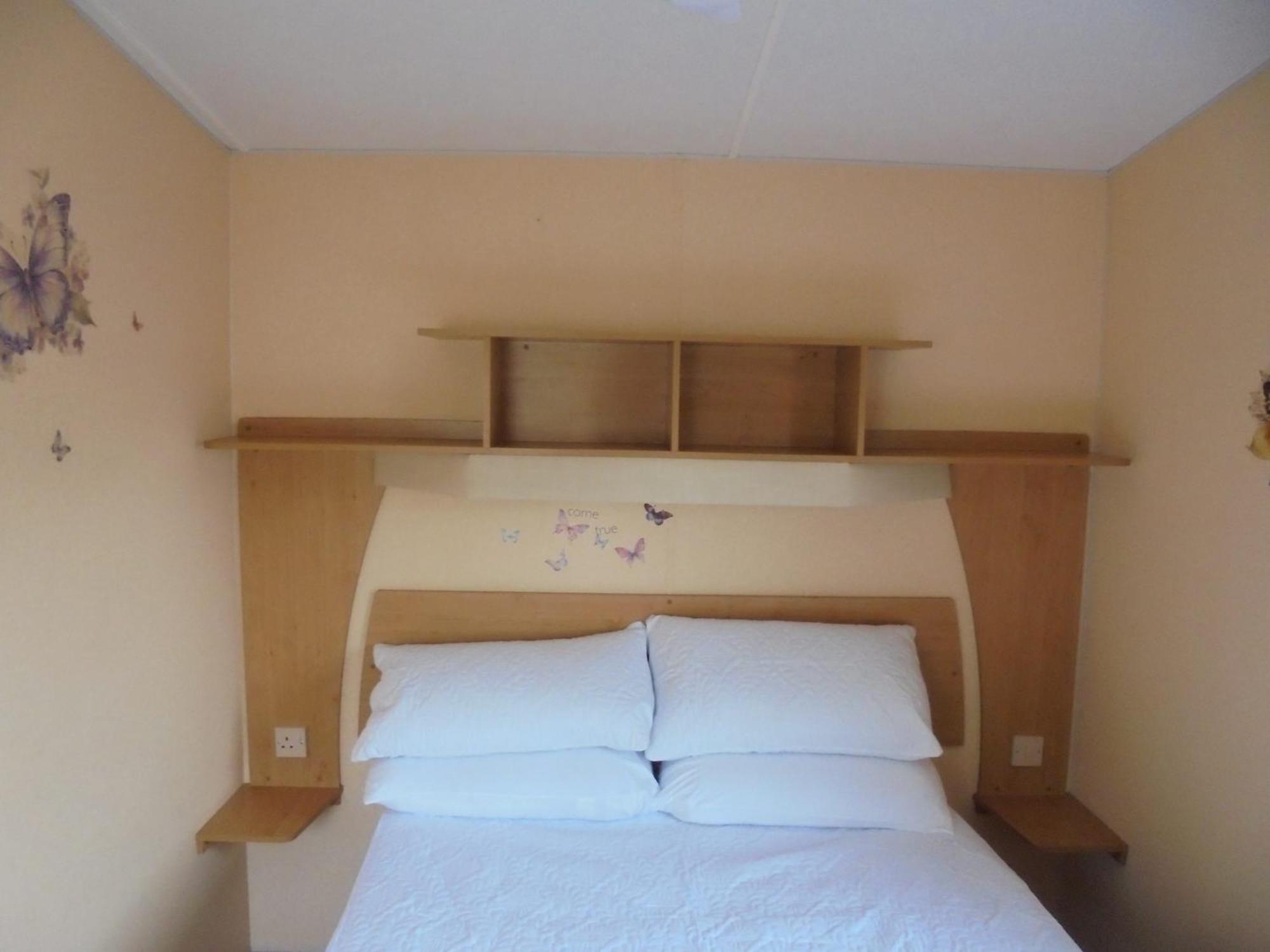 Apartamento Springs At Southview Skegness Exterior foto