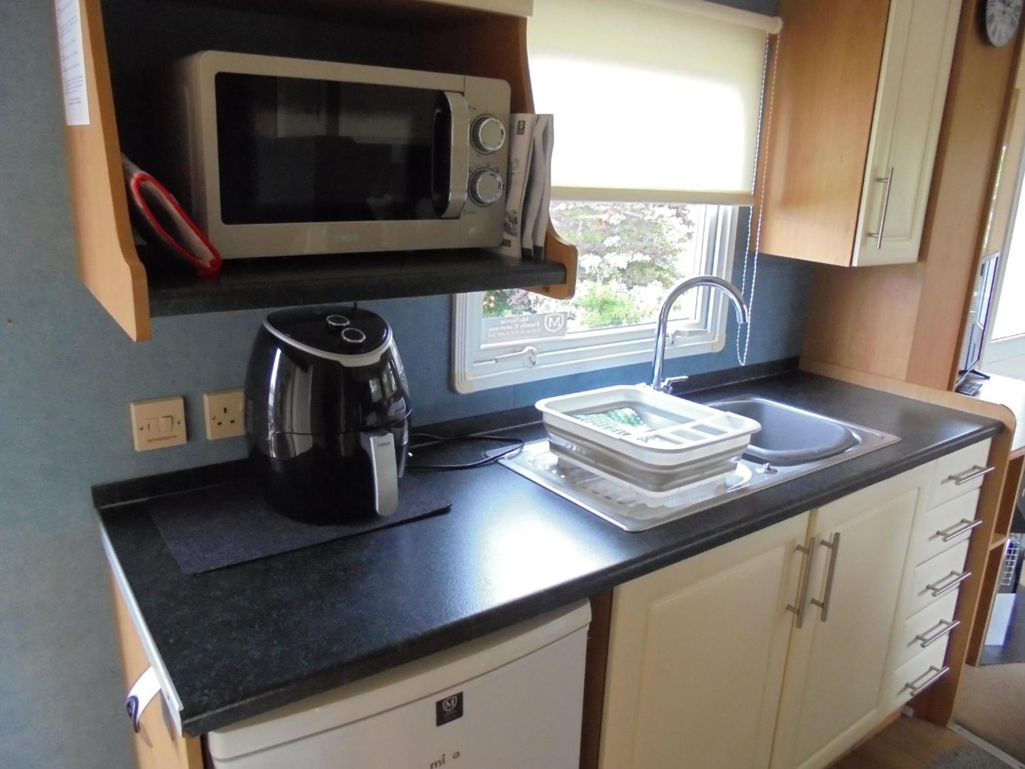Apartamento Springs At Southview Skegness Exterior foto