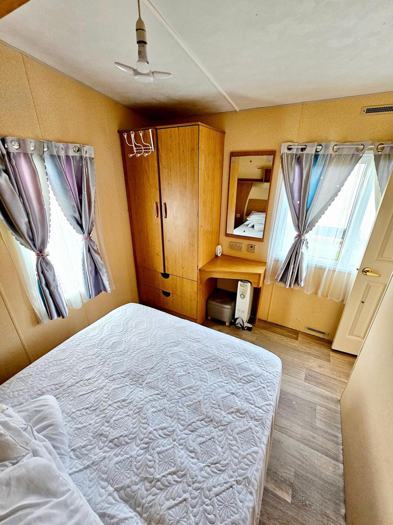 Apartamento Springs At Southview Skegness Exterior foto