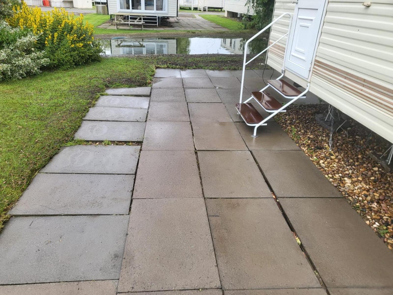 Apartamento Springs At Southview Skegness Exterior foto