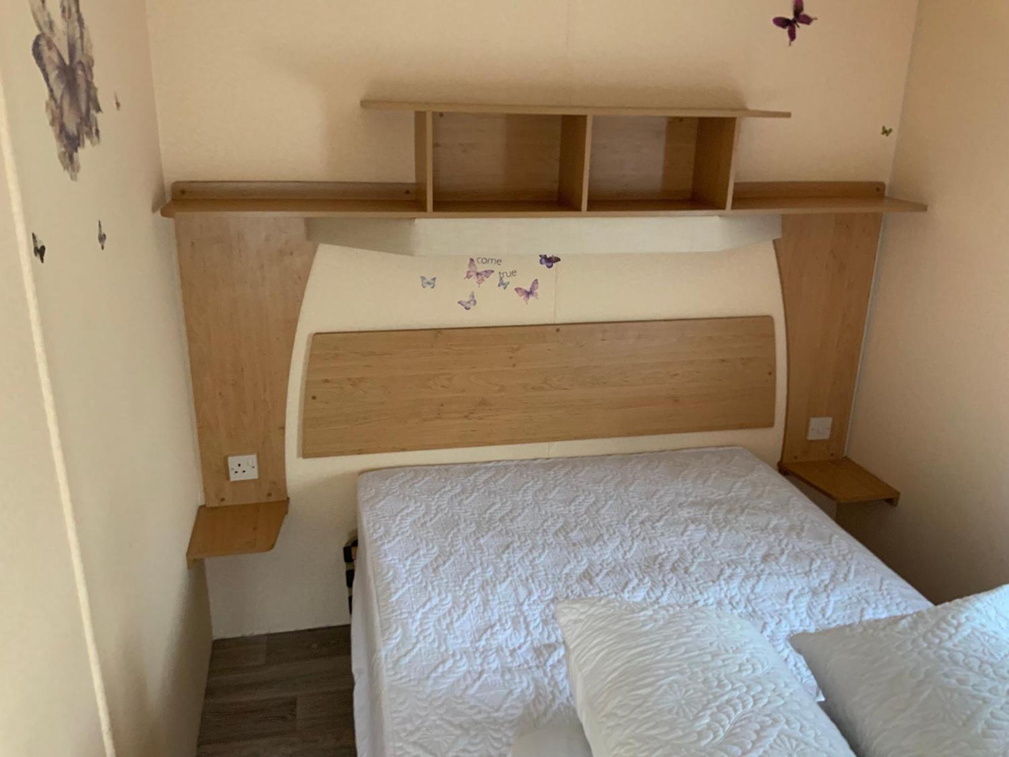 Apartamento Springs At Southview Skegness Exterior foto