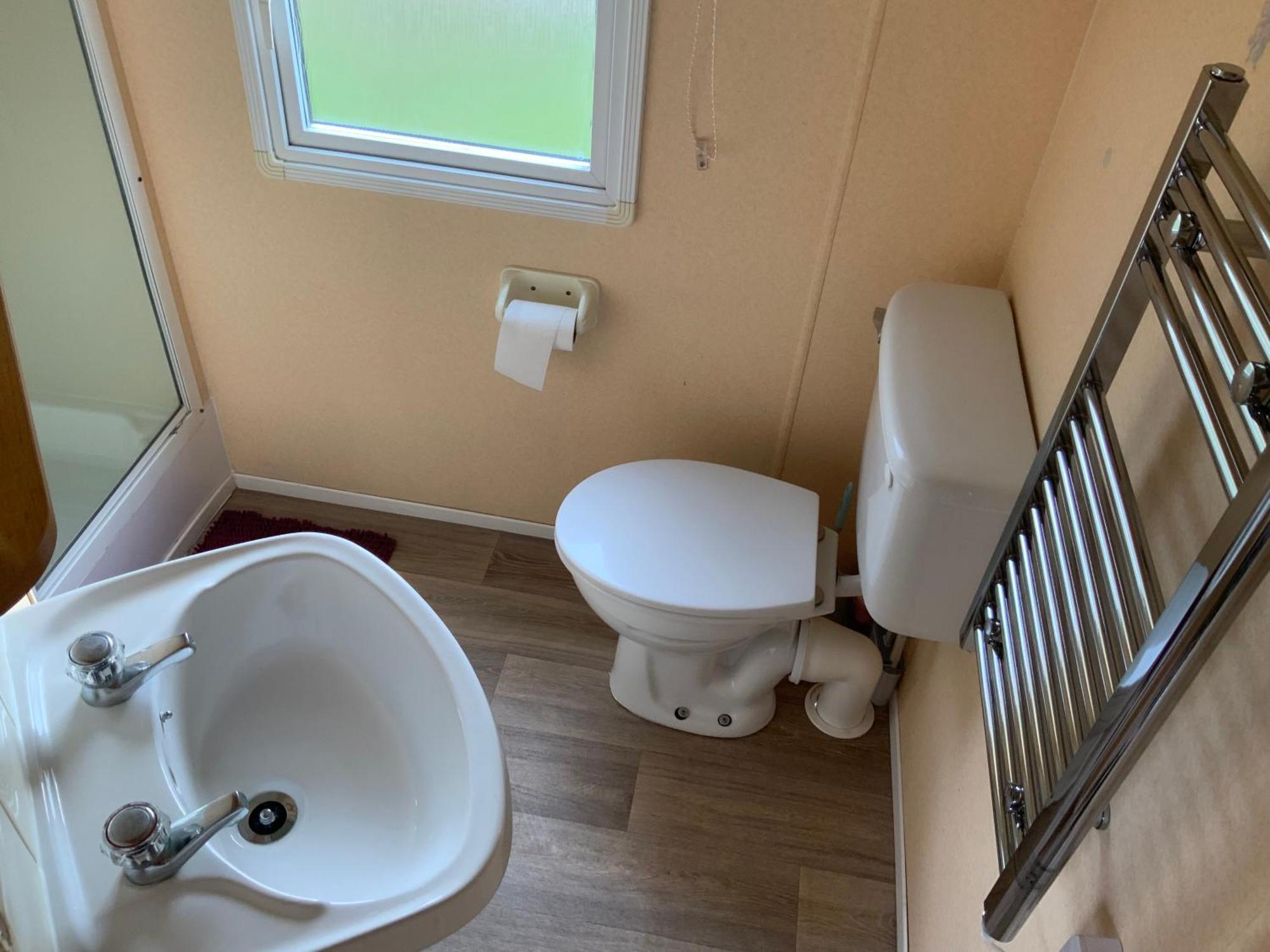 Apartamento Springs At Southview Skegness Exterior foto